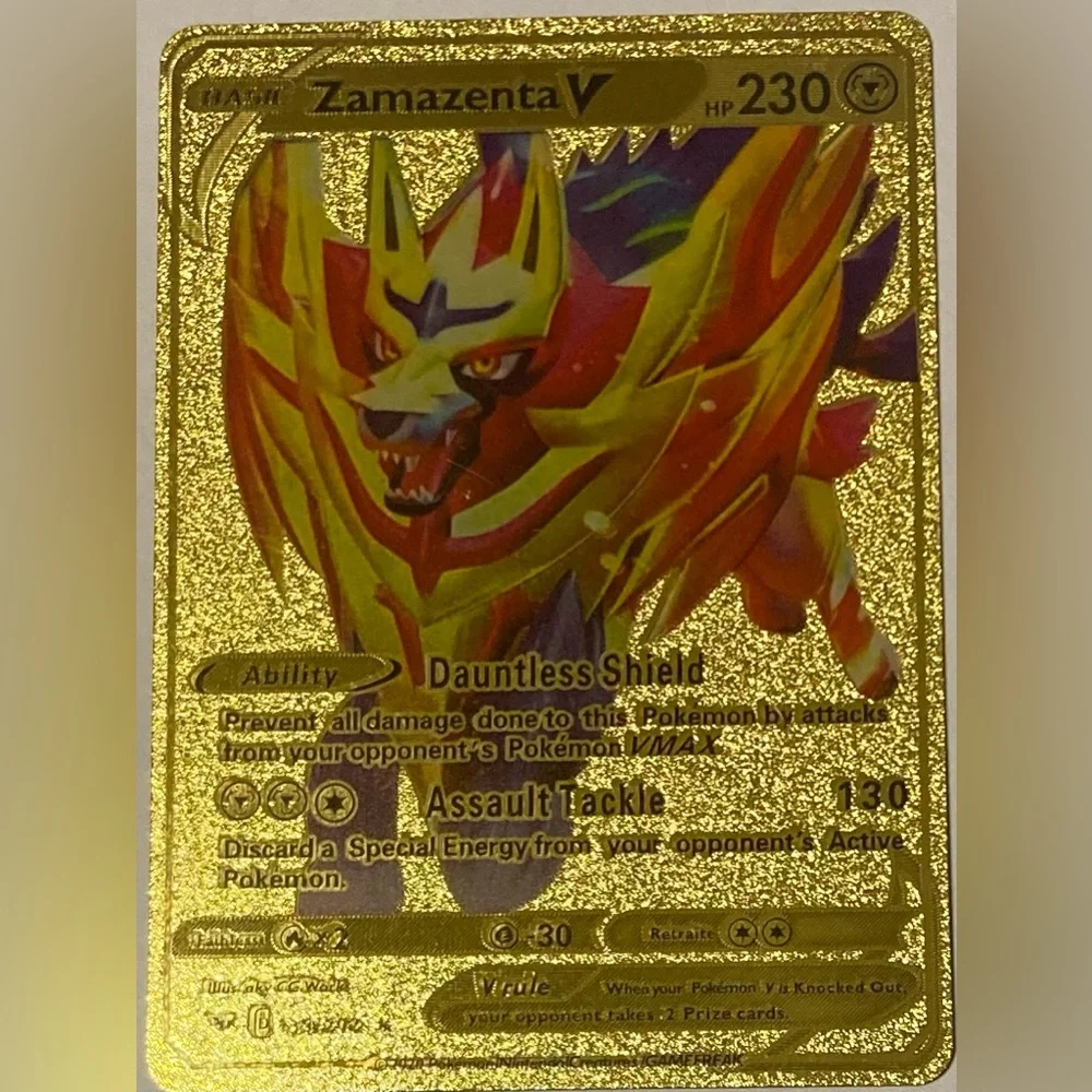 pokemon goldeen card Tokyo Snack Box